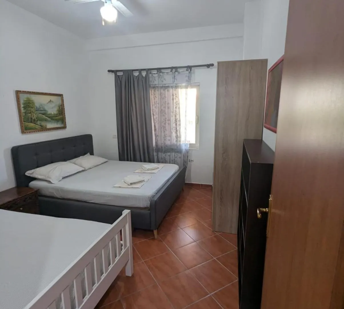 Friend & Family Apartment Himarë Albanien