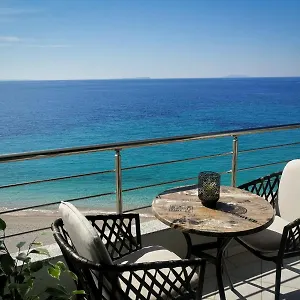 Apartment Anel, Himarë