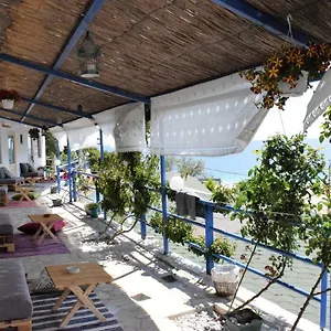 Gasthof Standard By Scala, Himarë